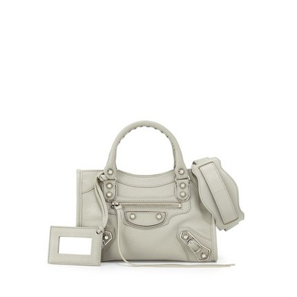 Balenciaga/巴黎世家 女包 女式休闲包 Q01774043 DARK GRAY