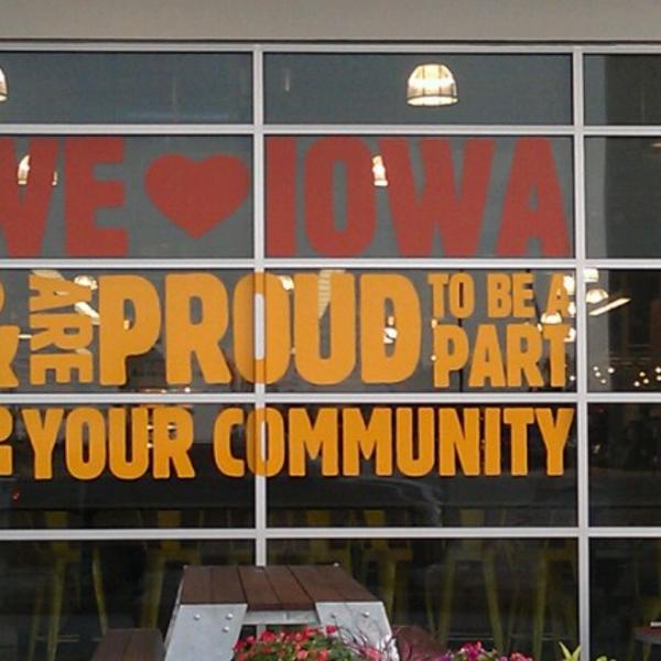 Photo taken at Whole Foods Market by Em H. on 7/18/2012