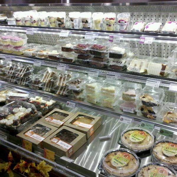 Photo taken at Whole Foods Market by Jen-Jen on 11/17/2012