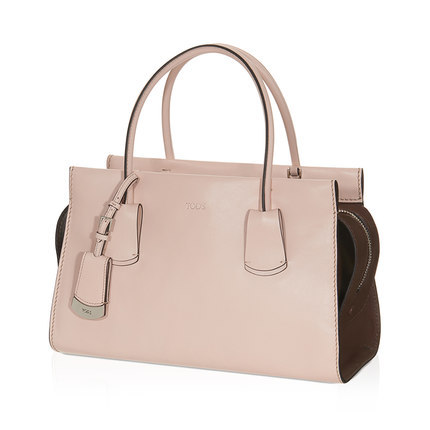 正品直邮Tod's托德斯2016新款女包时尚真皮手提包XBWMCTH0300CJL 正品直邮Tod's托德斯2016新款女包时尚真皮手提包XBWMCTH0300CJL