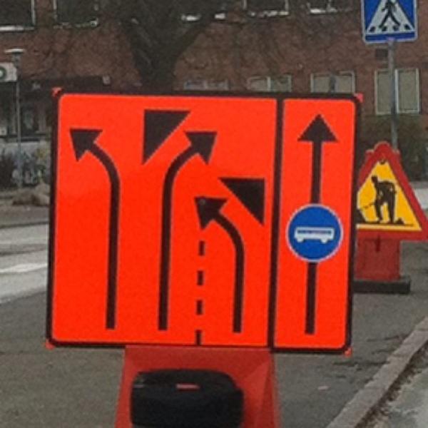 Photo taken at ICA Nära Amiralsgatan by Svante A. on 3/24/2014