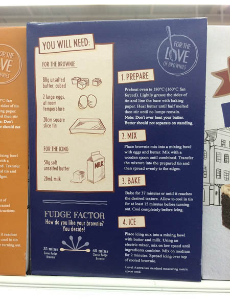 澳大利亚进口巧克力泡芙-White wings巧克力泡芙230g