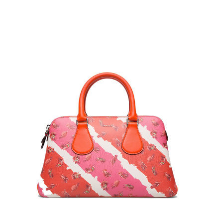 Bally/巴利正品直邮Bally巴利2016新款女包手提包000000006203810 Bally/巴利正品直邮Bally巴利2016新款女包手提包000000006203810