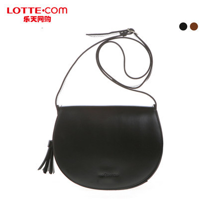 乐天网购SAERA韩国时尚新款个性女士休闲简约迷你单肩包