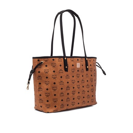 MCM女包 单肩包 中型购物包MWP6SVI38CO001 MCM女包 单肩包 中型购物包MWP6SVI38CO001