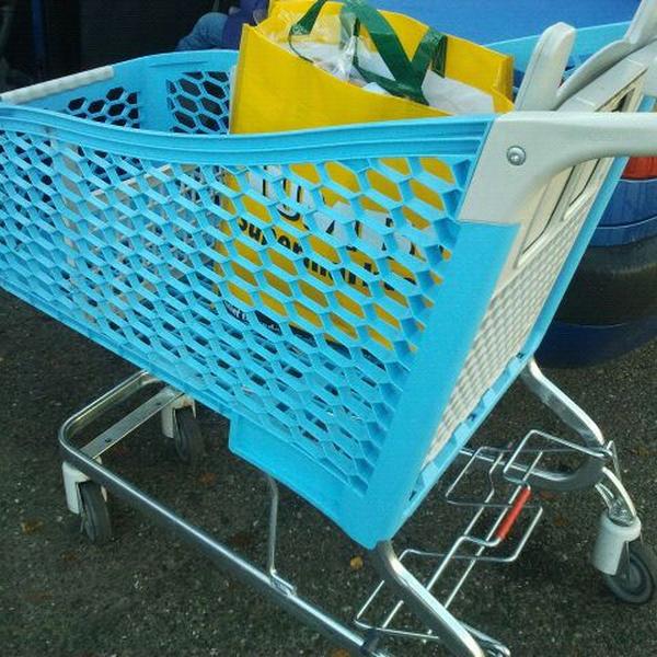 Photo taken at Albert Heijn by Marieke W. on 11/28/2011