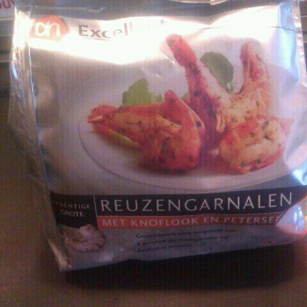 Photo taken at Albert Heijn by Andrea B. on 12/30/2011