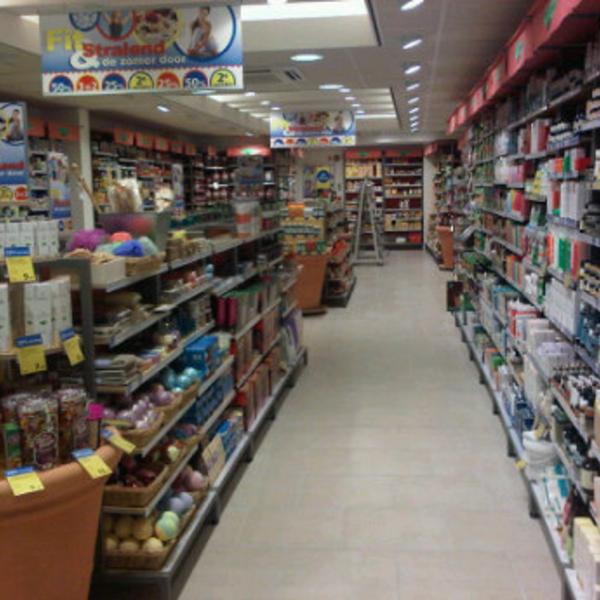 Photo taken at De Tuinen by Maartje T. on 7/22/2011