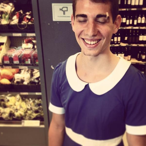 Photo taken at Irma City by Jakob K. on 8/24/2013