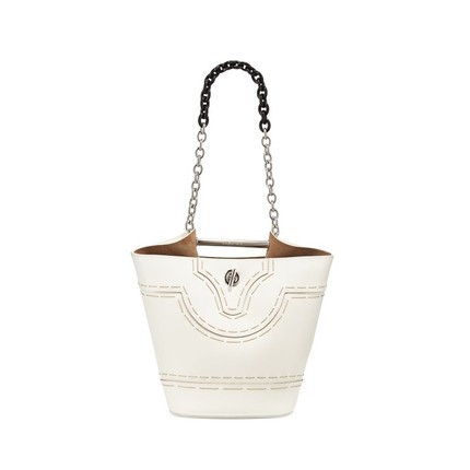 Balenciaga/巴黎世家 女包 女式单肩包 Q01686622 WHITE Balenciaga/巴黎世家 女包 女式单肩包 Q01686622 WHITE