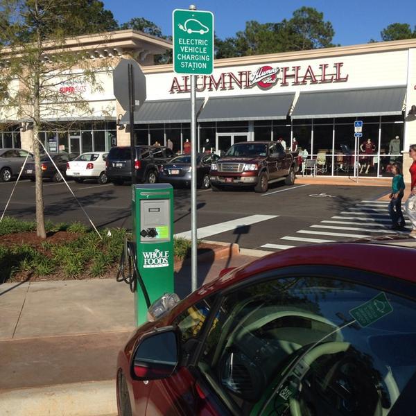 Photo taken at Whole Foods Market by Hank M. on 10/10/2013