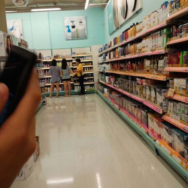 Photo taken at 이마트 (E-Mart) by Marcus K. on 7/21/2013-庆尚北道浦项北区188易买得超市 Photo taken at 이마트 (E-Mart) by Marcus K. on 7/21/2013