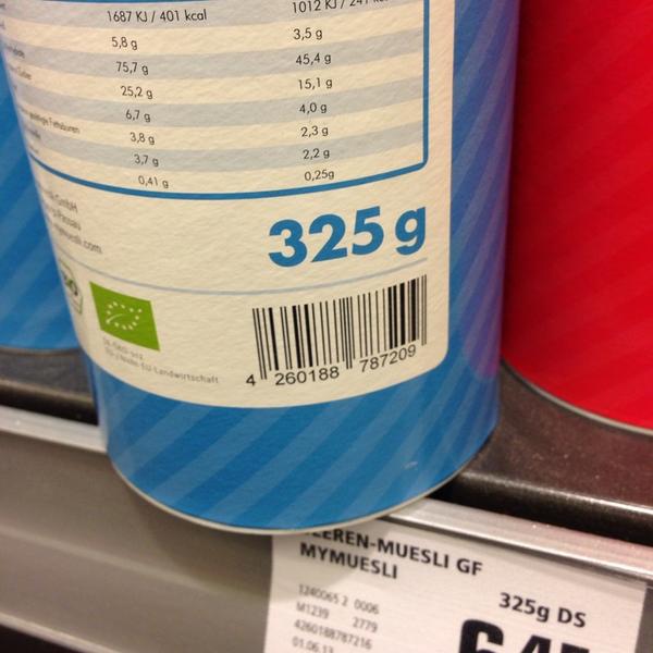 Photo taken at REWE Center by Smoky S. on 3/1/2014