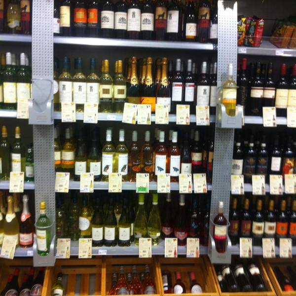 Photo taken at Rossmann by martin p. on 6/1/2013