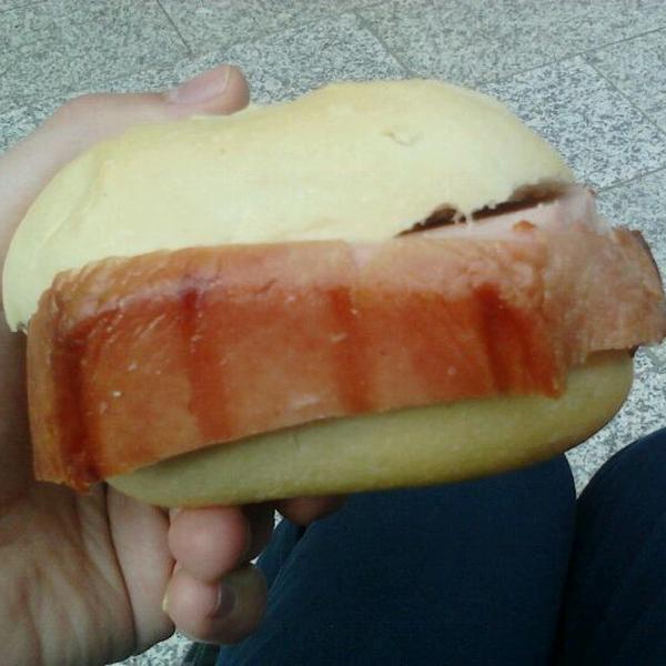 Photo taken at Kaufland by Peter C. on 4/17/2012