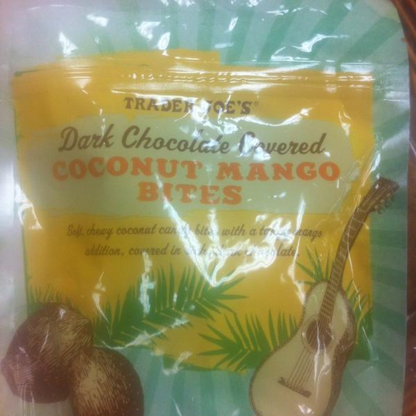 Photo taken at Trader Joe's by Rachel B. on 4/7/2013