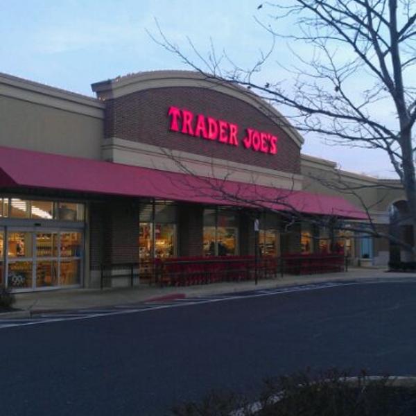 Photo taken at Trader Joe's by Zac C. on 1/4/2012