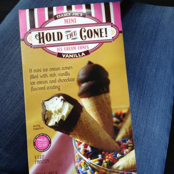 Photo taken at Trader Joe's by Stacey M. on 5/13/2013