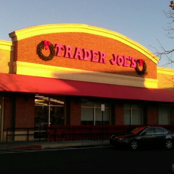 Photo taken at Trader Joe's by Zac C. on 12/26/2011