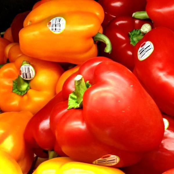 Photo taken at Trader Joe's by Div K. on 9/16/2012