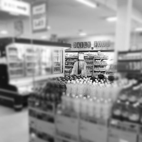 Photo taken at 西友 穂高店 by Nagase Y. on 5/3/2013