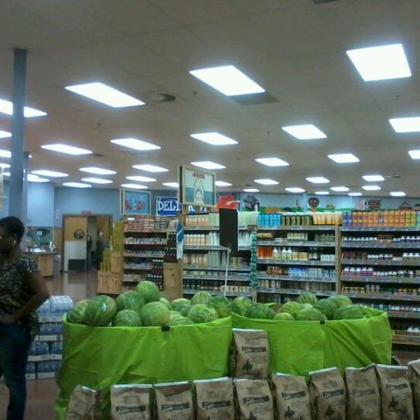 Photo taken at Trader Joe's by Toya J. on 5/22/2012