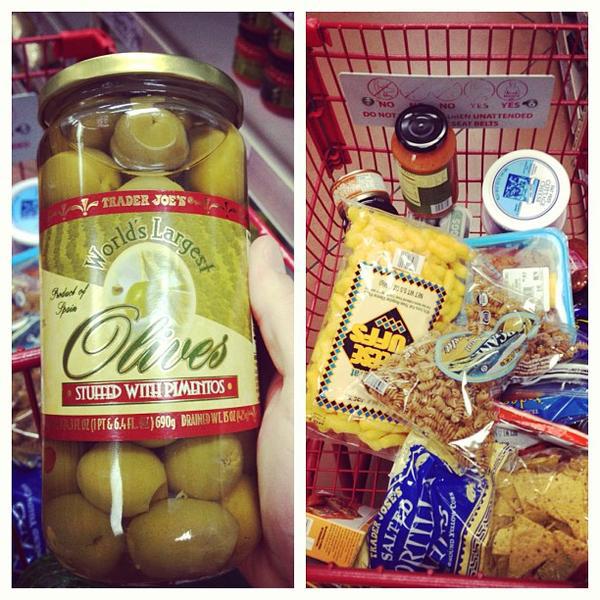 Photo taken at Trader Joe's by Nash M. on 5/5/2013