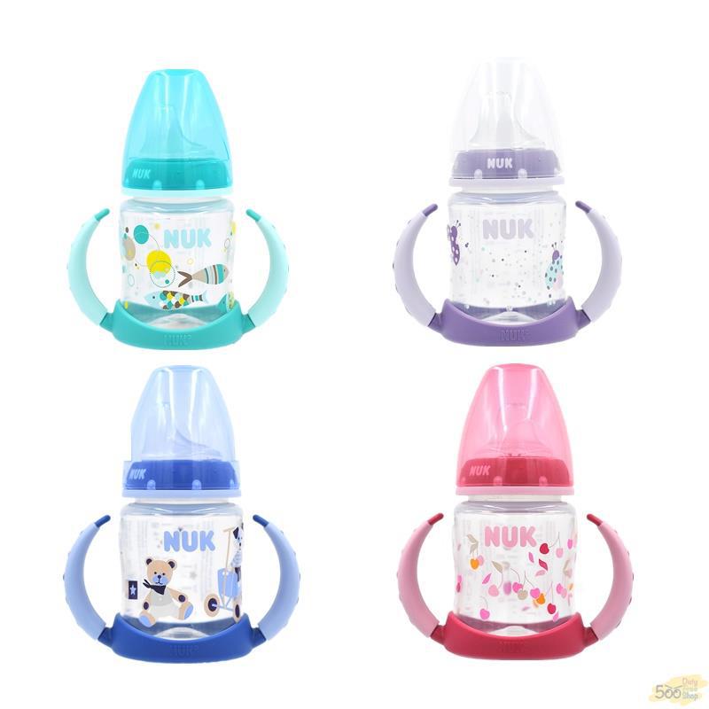 德国进口鸭嘴学饮杯-NUK 鸭嘴学饮杯(防漏) 粉色紫色蓝色绿色混装(无色) 德国进口鸭嘴学饮杯-NUK 鸭嘴学饮杯(防漏) 粉色紫色蓝色绿色混装(无色)