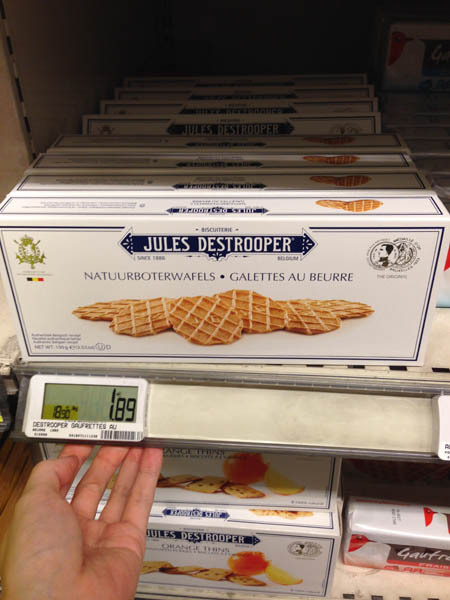 法式薄饼 法式薄饼