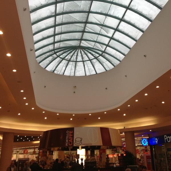 Photo taken at Centro Commerciale Iper by Janet K. on 3/17/2013