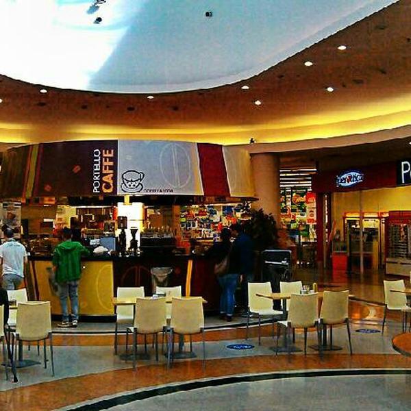 Photo taken at Centro Commerciale Iper by Scan on 5/23/2013