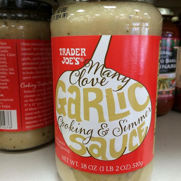 Photo taken at Trader Joe's by Caroline S. on 2/5/2014