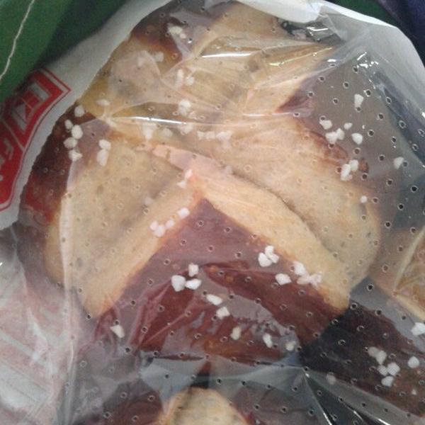 Photo taken at Kaufland by Bertha B. on 10/12/2012