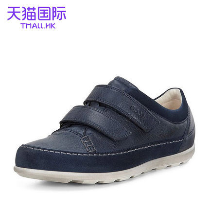 Ecco/爱步【现货】春夏新款女鞋休闲鞋239623专柜正品海外直邮