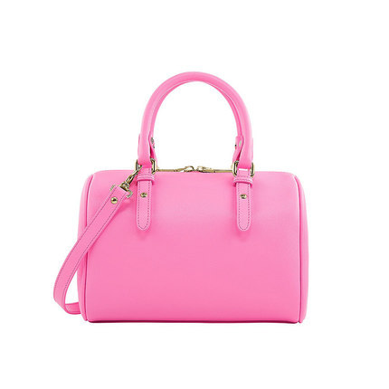 Versace/范思哲versace女包16春款单肩手提包DBFF159-DBLVT-K6LOC Versace/范思哲versace女包16春款单肩手提包DBFF159-DBLVT-K6LOC