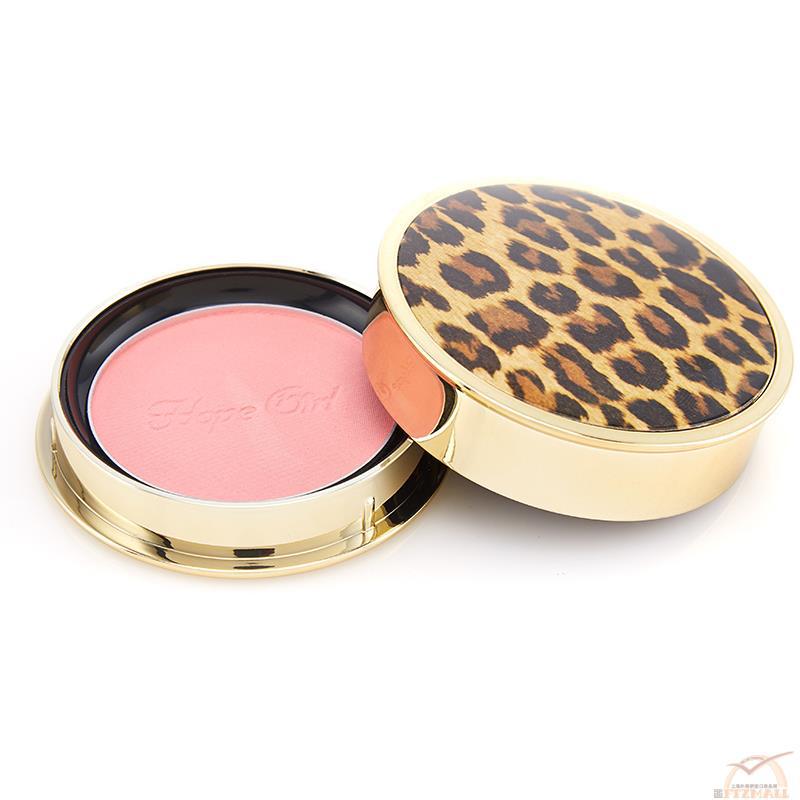 韩国进口修颜腮红-HOPE GIRL水晶魅惑修颜腮红 糖果桃 韩国进口修颜腮红-HOPE GIRL水晶魅惑修颜腮红 糖果桃