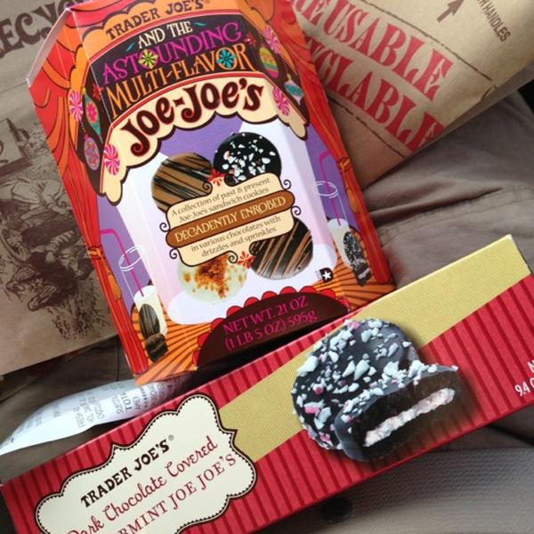 Photo taken at Trader Joe's by Eric H. on 11/25/2012