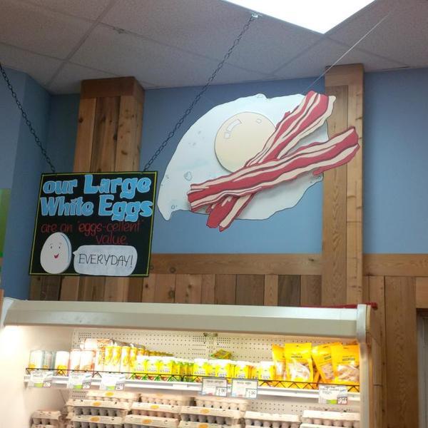 Photo taken at Trader Joe's by Jay R. on 5/1/2013