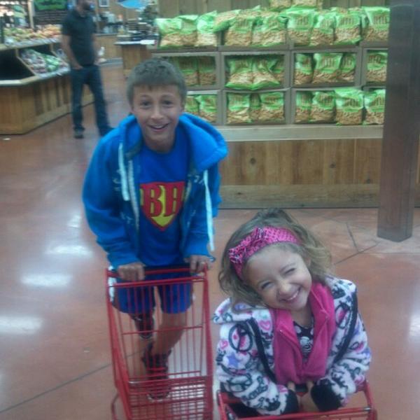 Photo taken at Trader Joe's by Stephanie I. on 9/30/2012