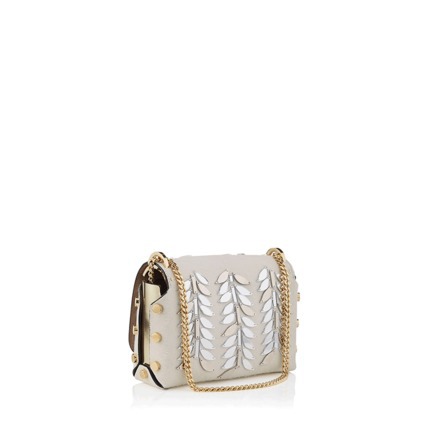 Jimmy Choo周仰杰16新款女包肩包小马毛单肩包LOCKETTPETITEPMJ Jimmy Choo周仰杰16新款女包肩包小马毛单肩包LOCKETTPETITEPMJ