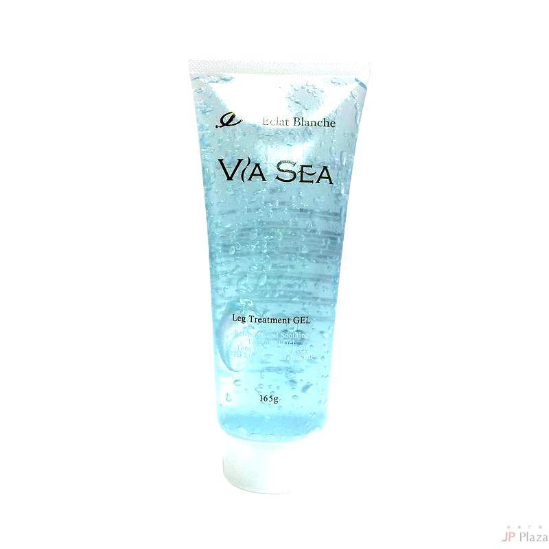 Eclat Blanche 美腿啫喱 165g