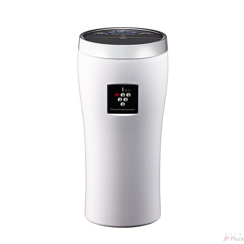 DENSO 除臭养颜 空气净化器 白色 PCDNZ-WM2
