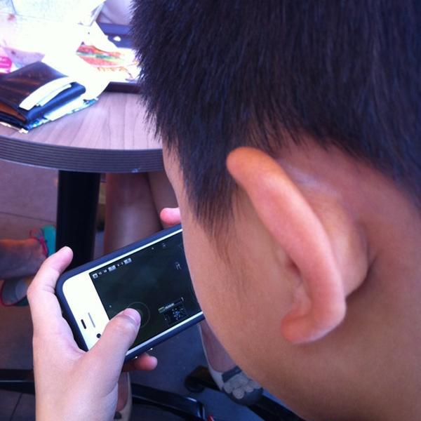 Photo taken at 홈플러스 / Home Plus by Ilsuk J. on 5/20/2012-庆尚南道金海市2078 Photo taken at 홈플러스 / Home Plus by Ilsuk J. on 5/20/2012