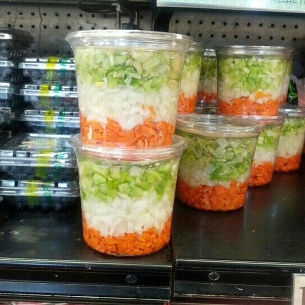 Photo taken at Trader Joe's by Simon F. on 4/7/2013