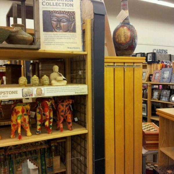 Photo taken at Trader Joe's by Manixs M. on 3/24/2012