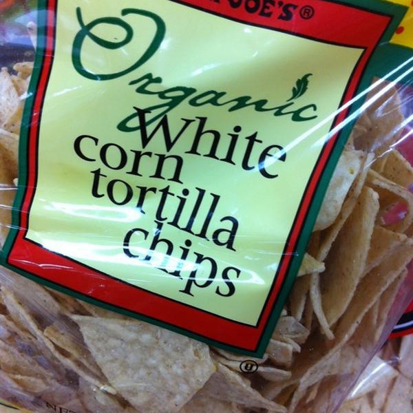 Photo taken at Trader Joe's by Jesse H. on 9/2/2012