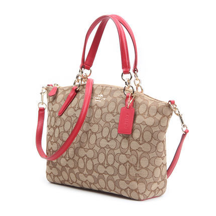 COACH/蔻驰  女士新款欧美时尚手提单肩斜挎女包 36625 COACH/蔻驰  女士新款欧美时尚手提单肩斜挎女包 36625
