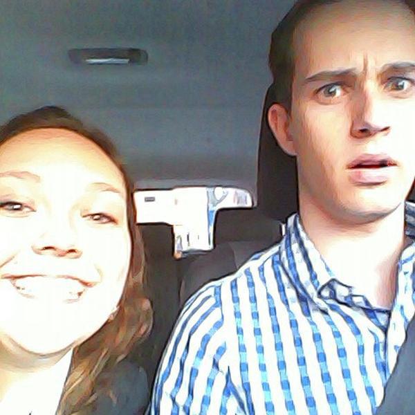 Photo taken at Colruyt by Nathalie V. on 3/28/2014