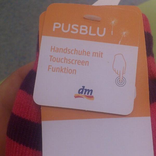 Photo taken at dm-drogerie markt by Liliana D. on 10/10/2013