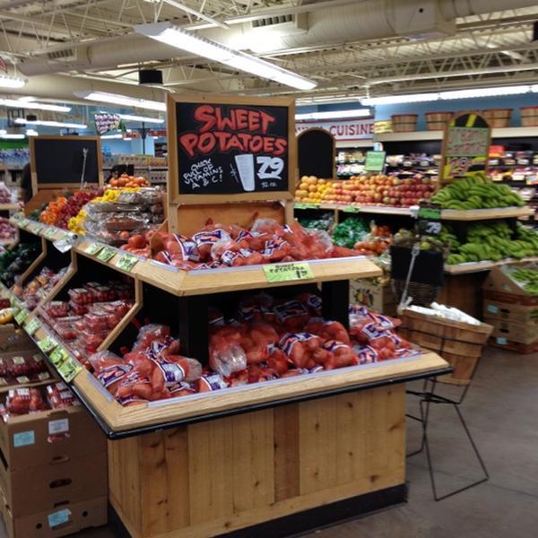 Photo taken at Trader Joe's by Michael V. on 10/17/2011